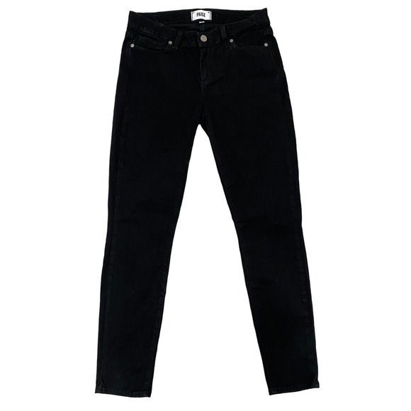 Paige Verdugo Ankle Soft Skinny Jeans Pants Women's 29 - Picture 1 of 9